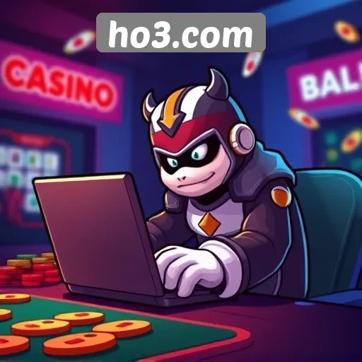 Panduan Menjelajahi Fitur Menarik di ho3com