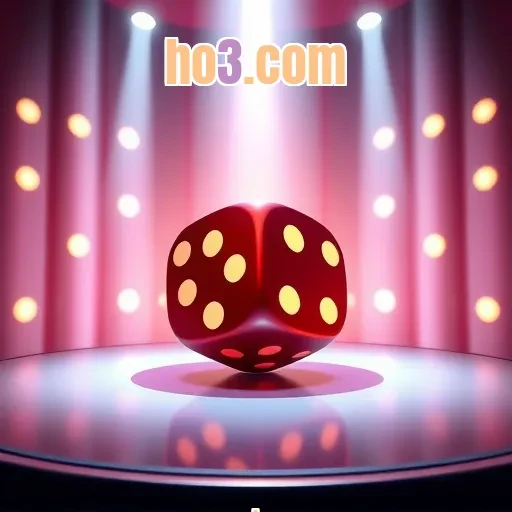 ho3.com: Menangkan Hadiah Menarik di Fitur Giveaway Terbaik
