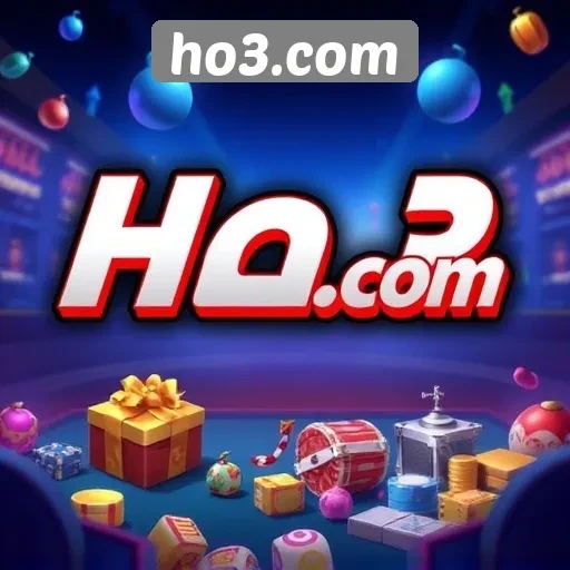 Keunggulan dan Fitur Menarik di Ho3 Com untuk Pemain Indonesia