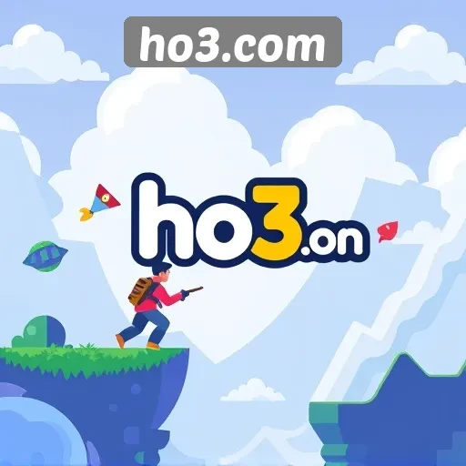 Inovasi Terbaru di Ho3.com yang Perlu Diketahui