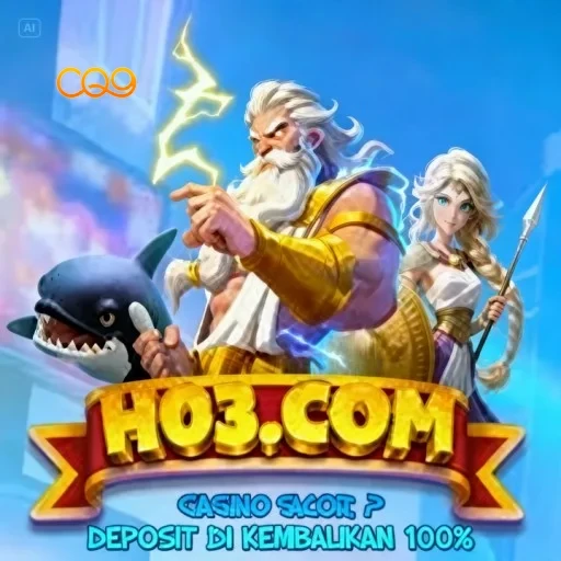 ho3.com Logo