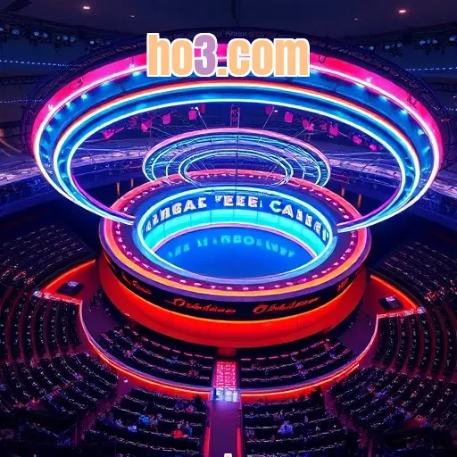 ho3.com: Nikmati Beragam Teka-Teki Seru yang Mengasyikkan!