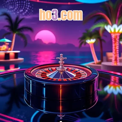 ho3.com: Temukan Keseruan Balapan dengan Fitur Terbaik!