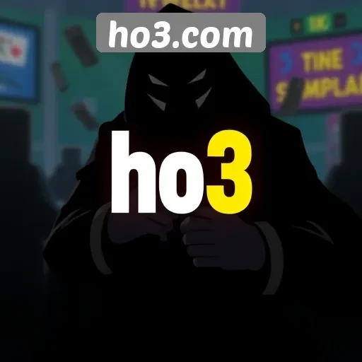 Mengulas Beragam Permainan di ho3com untuk Penggemar Game