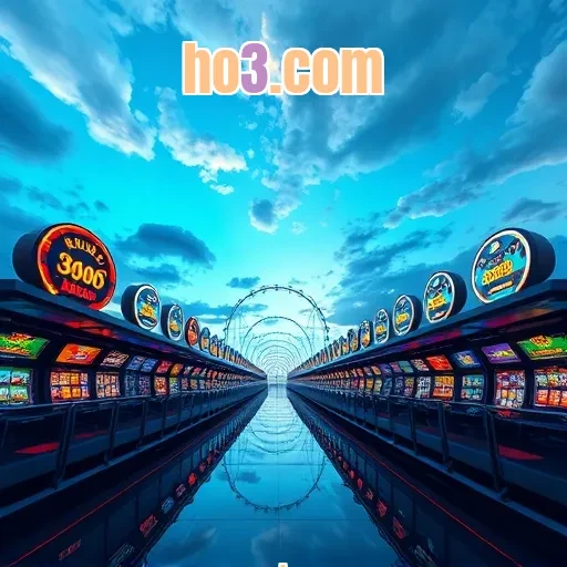 ho3.com: Fitur Sosial yang Mengubah Cara Bermain Game Online